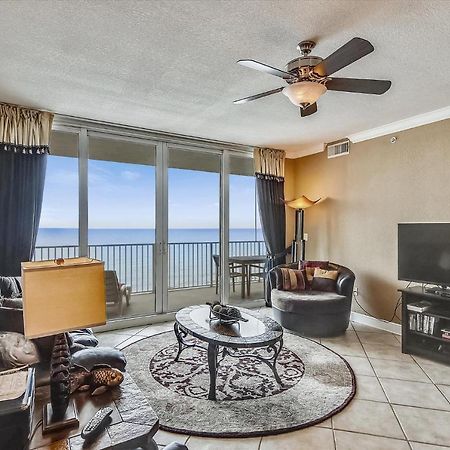Villa San Carlos Unit 902 Gulf Shores Exterior foto