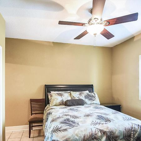 Villa San Carlos Unit 902 Gulf Shores Zimmer foto