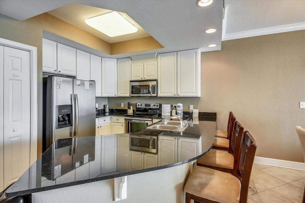 Villa San Carlos Unit 902 Gulf Shores Exterior foto