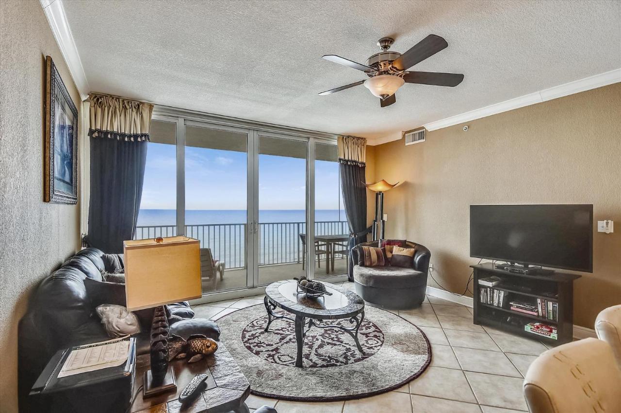 Villa San Carlos Unit 902 Gulf Shores Exterior foto