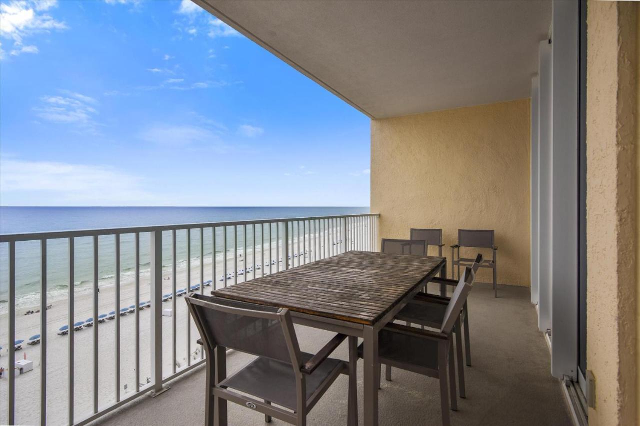 Villa San Carlos Unit 902 Gulf Shores Exterior foto