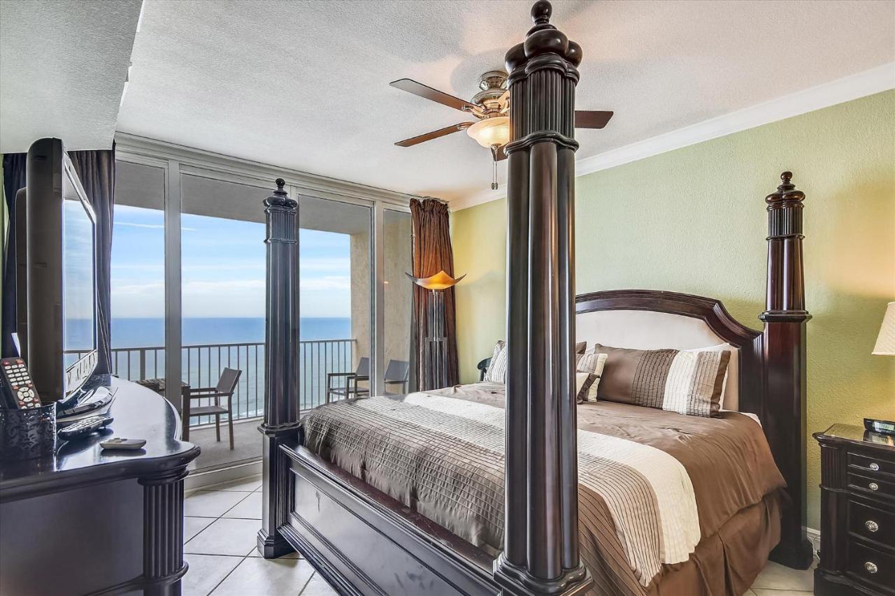 Villa San Carlos Unit 902 Gulf Shores Exterior foto