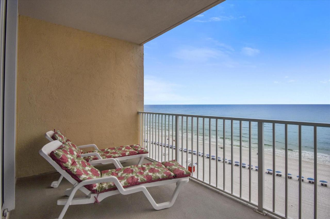 Villa San Carlos Unit 902 Gulf Shores Exterior foto
