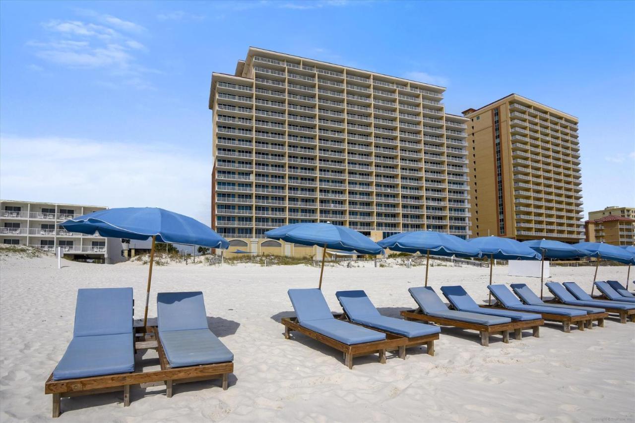 Villa San Carlos Unit 902 Gulf Shores Exterior foto