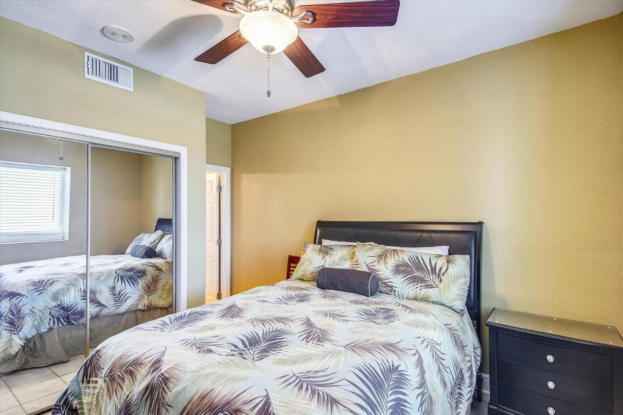 Villa San Carlos Unit 902 Gulf Shores Exterior foto