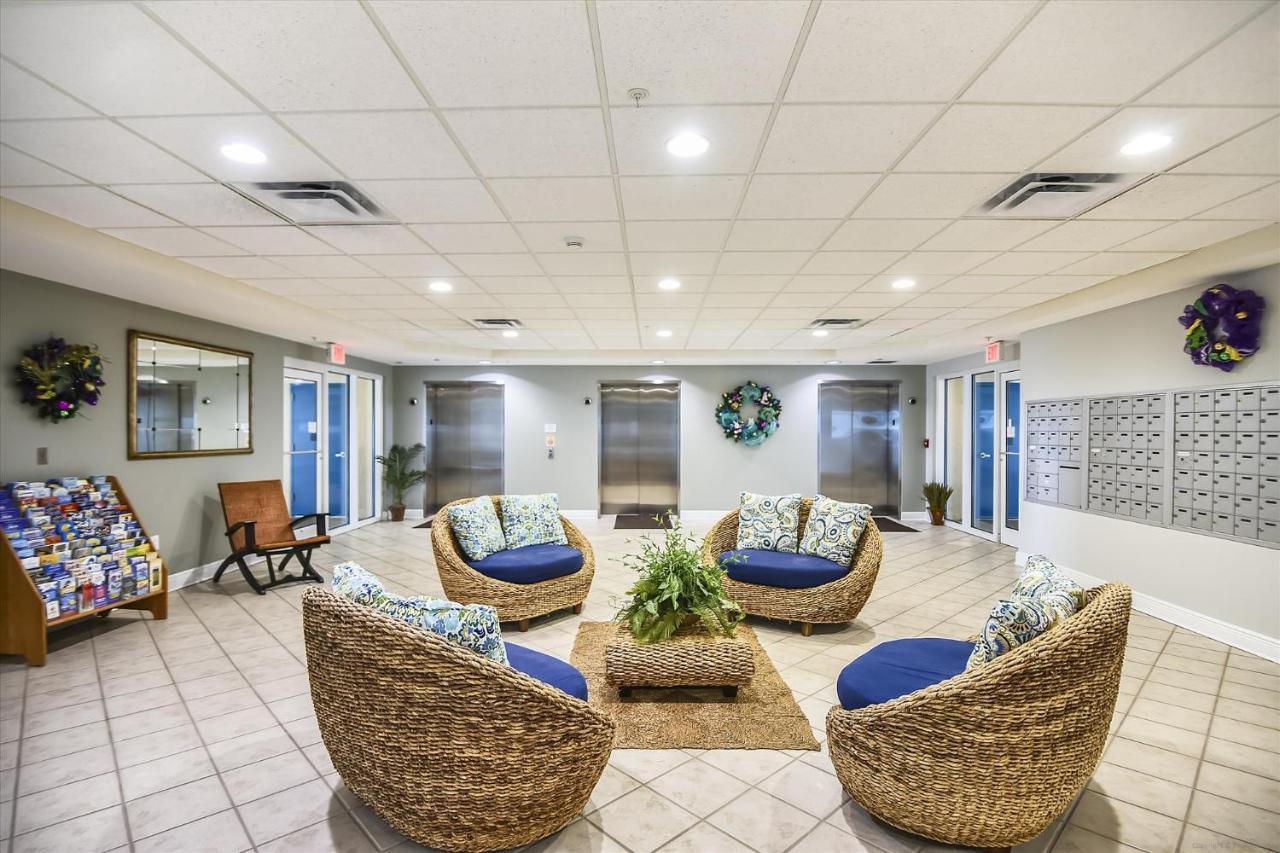 Villa San Carlos Unit 902 Gulf Shores Exterior foto