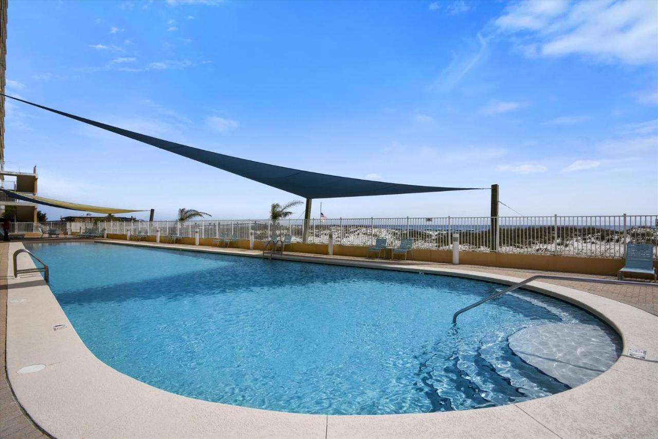 Villa San Carlos Unit 902 Gulf Shores Exterior foto