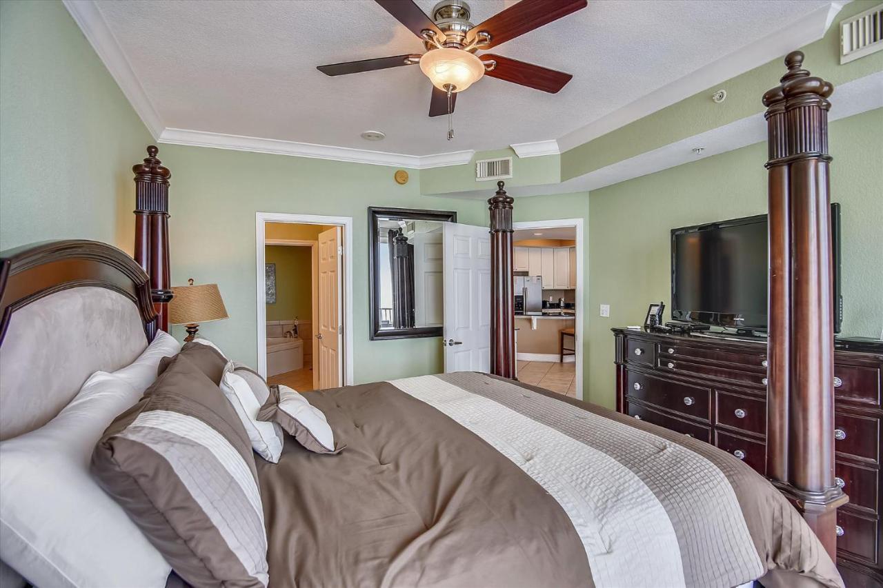 Villa San Carlos Unit 902 Gulf Shores Exterior foto