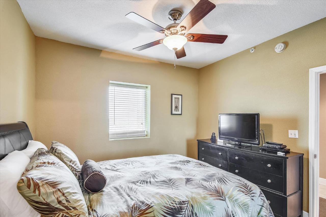 Villa San Carlos Unit 902 Gulf Shores Exterior foto