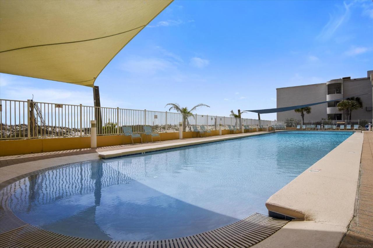 Villa San Carlos Unit 902 Gulf Shores Exterior foto