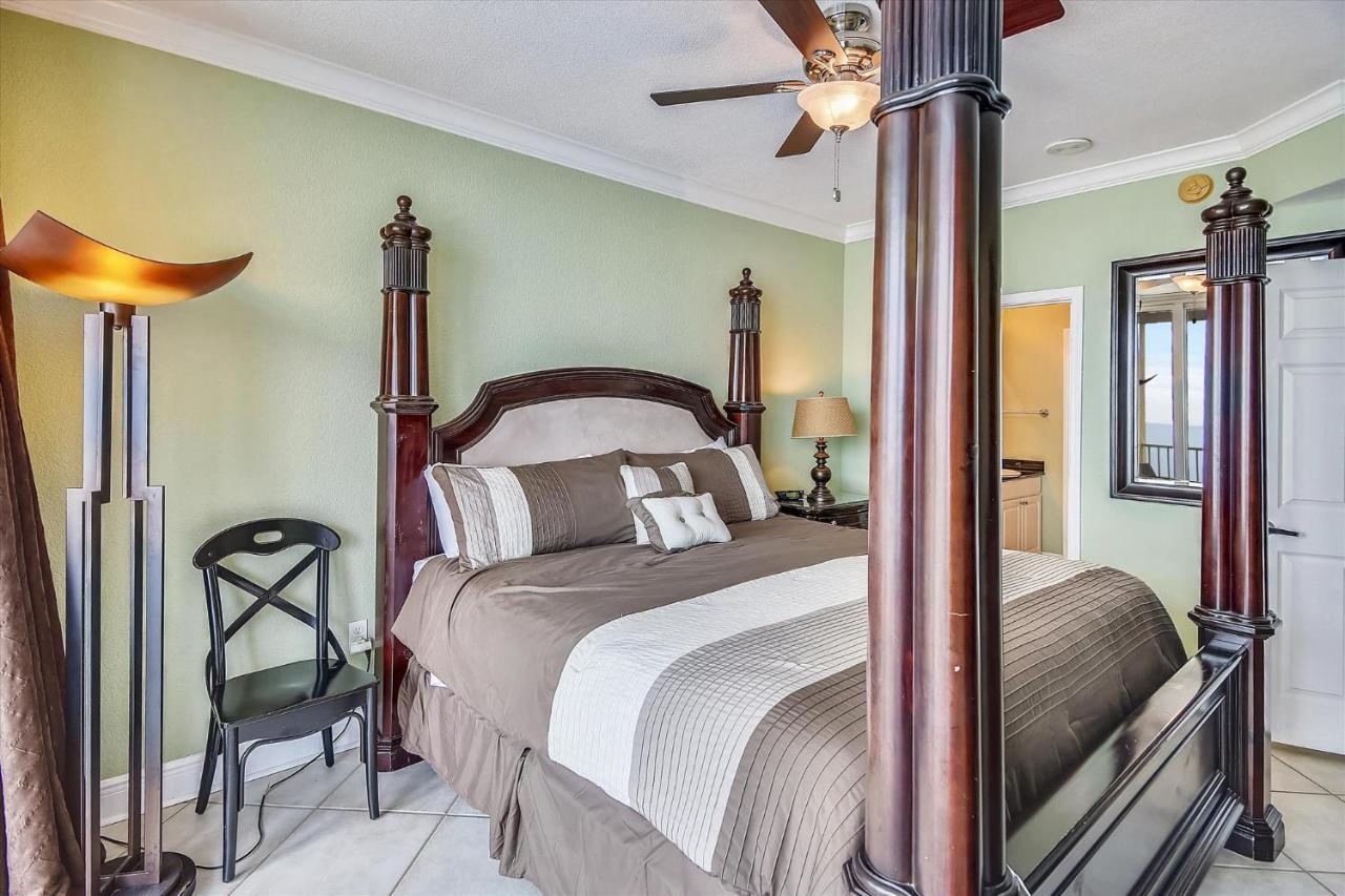 Villa San Carlos Unit 902 Gulf Shores Exterior foto