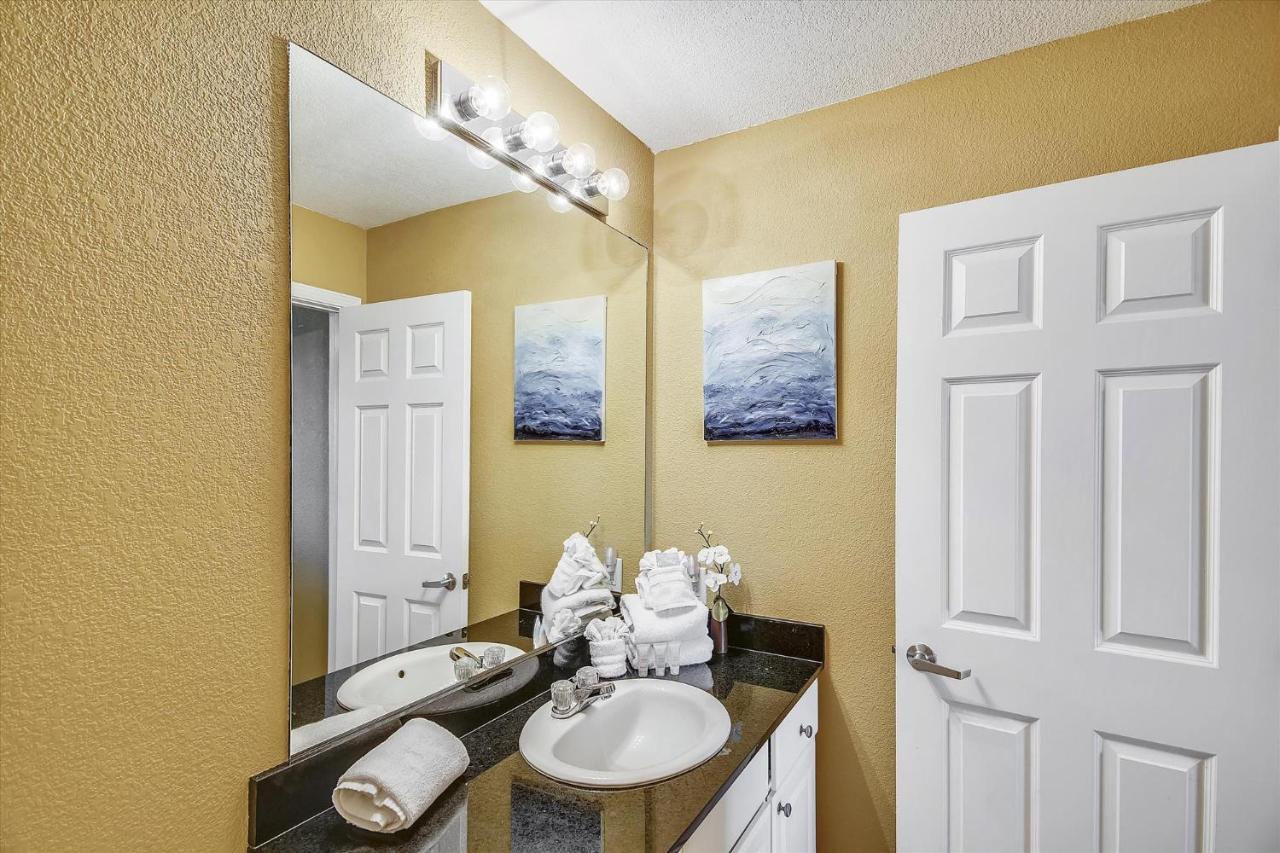Villa San Carlos Unit 902 Gulf Shores Exterior foto