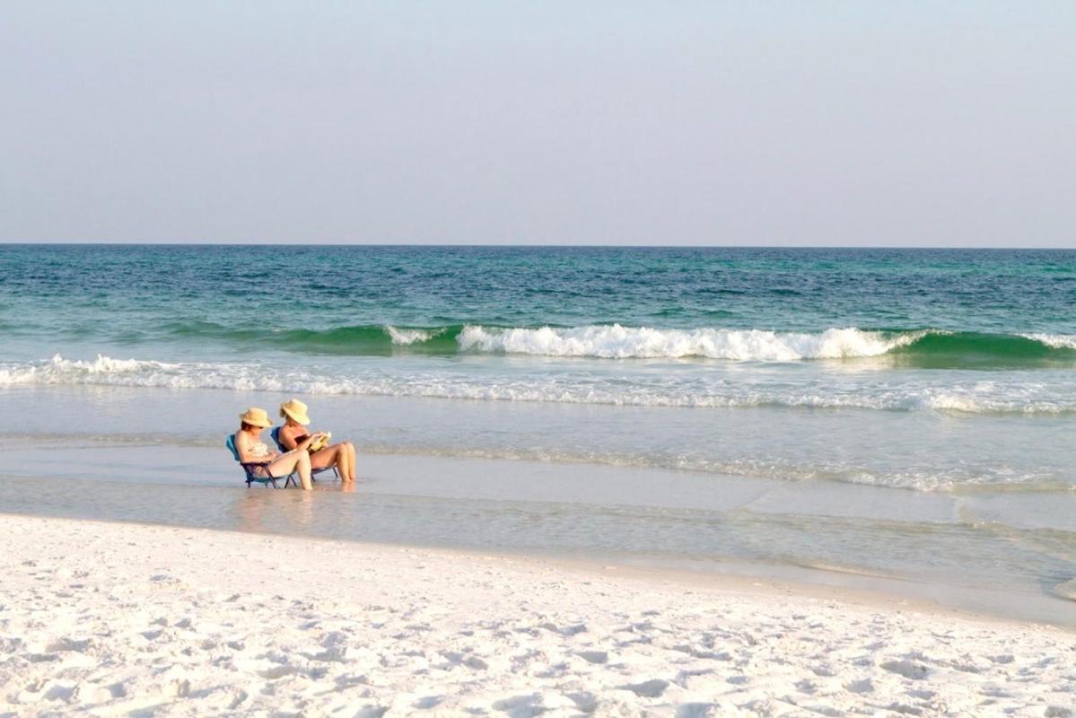 Villa San Carlos Unit 902 Gulf Shores Exterior foto