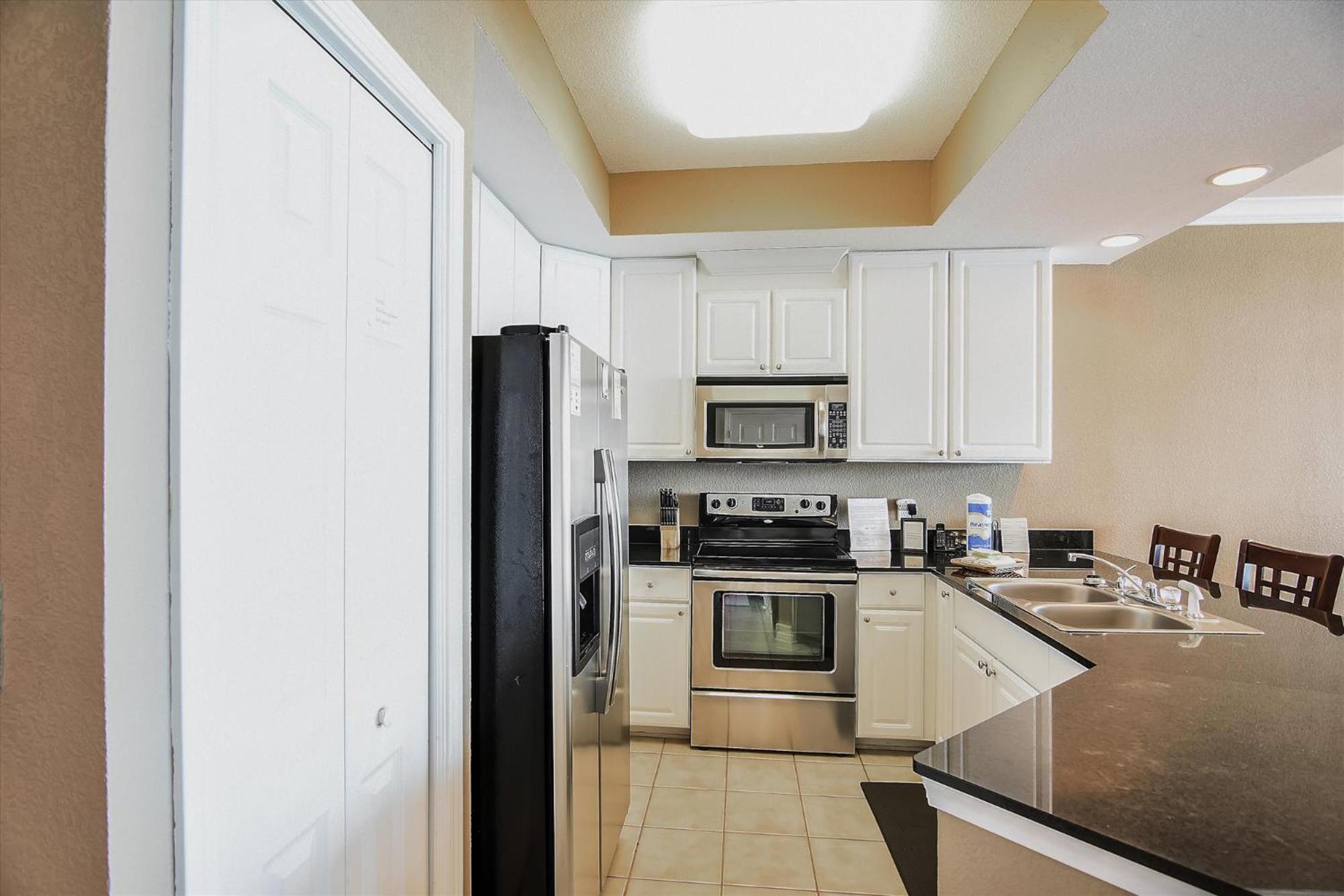 Villa San Carlos Unit 902 Gulf Shores Zimmer foto